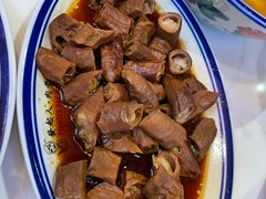 卤猪大肠-發起人·肉骨茶(万象汇店)
