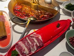 -小龙翻大江文化火锅(宽窄店)