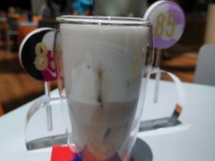 -视博茶点(美狮美高梅店)
