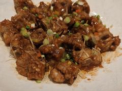 -红棉中餐厅·广州海航威斯汀酒店