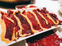 -食潮汕头鲜牛馆(望京保利店)
