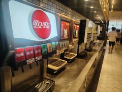 -禾斗海鲜自助(城阳宝龙店)