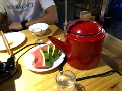 -小小河边鱼(天润城店)