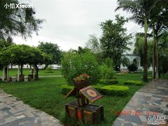 照片-西昌邛海宾馆