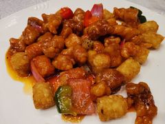 -沙河粉村·国家非遗传承(云台店)