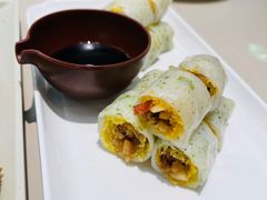 -蔡澜点心·粤菜(西单大悦城店)