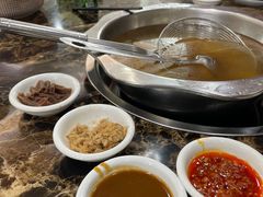 -蔡社牛肉城(龙湖店)