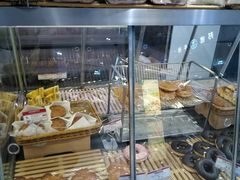 -山崎面包(第一八佰伴店)