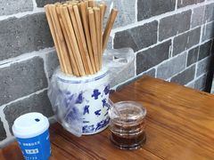 -枫镇面馆(寒山寺店)