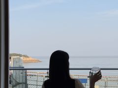 -宁波松兰山滨海旅游度假区