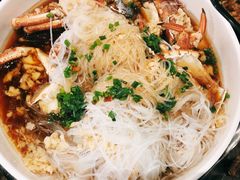 -盒马鲜生(杭州运河上街店)