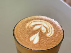 -大小咖啡 BigSmallCoffee(麦子店)