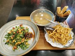 -大王油茶(磁器口店)
