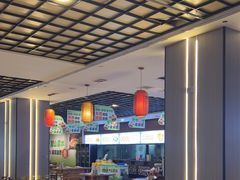-潇湘华天大酒店-湘·悦美食街(芙蓉中路店)