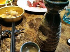 -觅福里•熟成和牛餐厅