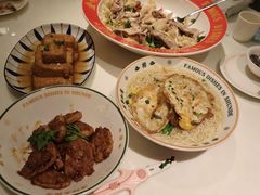 -清晖小苑•顺德地方菜(壹海城店)