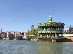 -大连海昌发现王国主题公园