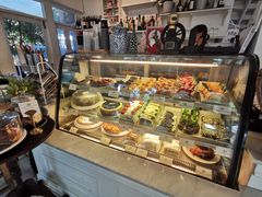 大堂-Fern Forest Cafe