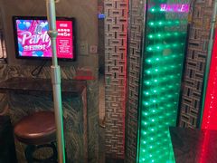 -好乐迪(张扬路八佰伴店)