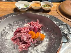 -泽成冰煮羊(非·遗东岸国际店)