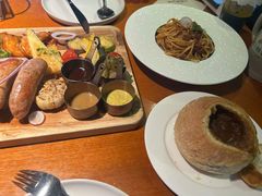 -布拉格餐厅· 中欧捷克菜(全国首店)