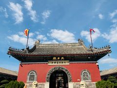 -天津大悲禅院