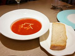 -波特曼西餐厅(中央大街店)