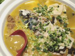 -川流不息·地道川菜·小龙虾(松东路店)