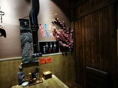 -やきにく 牛将日式焼肉(新华路店)