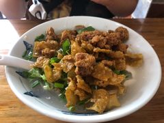 -豆相识•九九豆腐脑(牛咡桥店)