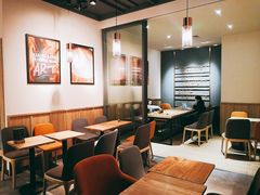-COSTA COFFEE(武汉武商MALL店)