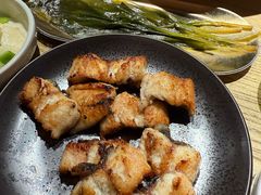-泥炉烧肉师(新街口金銮巷店)