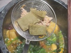 -野·大山里土鸡火锅(万科里店)