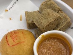 -苏小柳点心·手作小笼包(浦东嘉里城分院)