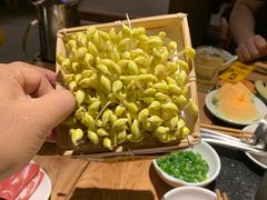 -巴奴毛肚火锅(商城路店)