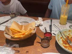 -一沙一城·岩烤牛扒(深圳首店)