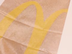 -麦当劳(嘉定店)