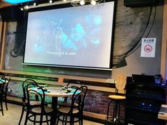 -鱼库·不仅是一家烤鱼店(车公庙店)