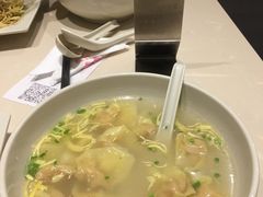-东泰祥生煎馆(重庆北路店)