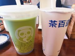 -茶百道(昌平府学路店)