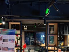 门面-腰子哥烤串(石佛营炫特店)