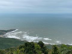 -海南铜鼓岭景区