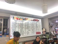 大堂-缘久缘米粉(新街口店)