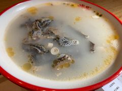 -武圣羊汤(武圣路店)