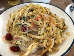 -老磨油饼(高陵店)