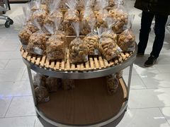 -长申超市(美食城店)