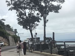 -崂山仰口游览区