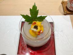 -鮨一日本料理(大中华店)