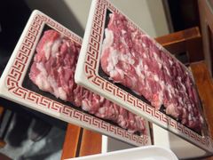 -鑫隆四季涮肉(八角畅游店)