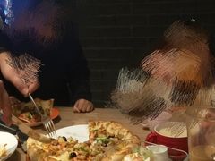 -必胜客(茂业店)